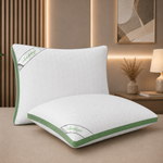 Set 2 Perne Matlasate Air Soft 50/70 cm