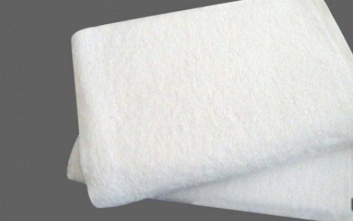 Set 2 Prosoape 70x140cm Albe