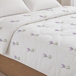 Set Pilota 200/220 cm +2 Perne 50/70 cm Lavender