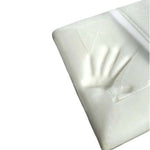 Pernă Memory Trilly Aloe Vera 40x70 cm – spumă memory